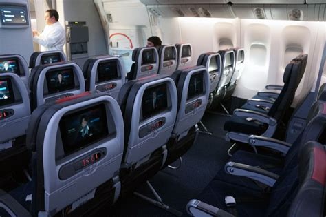 seating in boeing 777-300er|American Airlines' Boeing 777.
